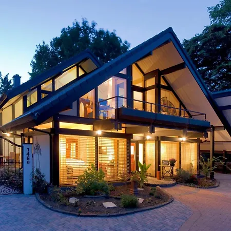 Vivere Ad Parcum - Bed And Breakfast-3